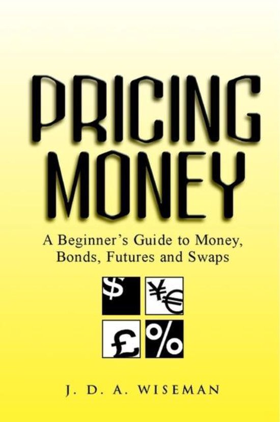 9780471487005 - Pricing Money