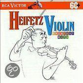 Violin Greatest Hits