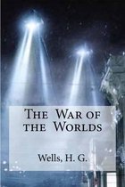 The War of the Worlds