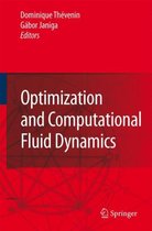 Optimization and Computational Fluid Dynamics