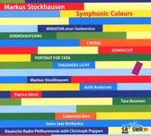 Markus Stockhausen & Deutsche Radio - Symphonic Colours (2 CD)