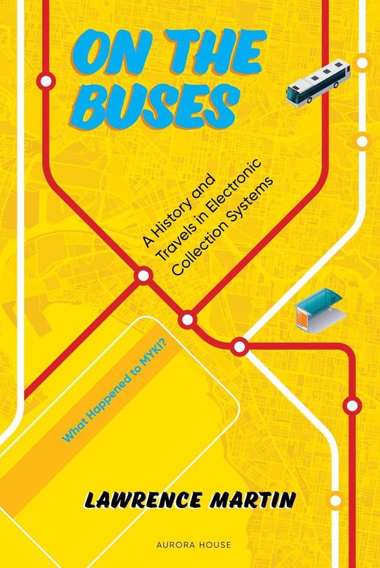 On the Buses - cover