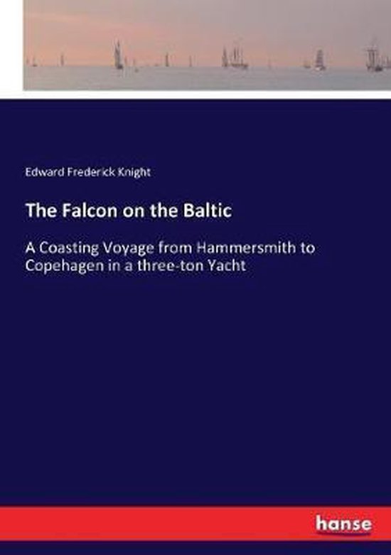 The Falcon on the Baltic