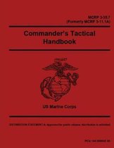 Commander's Tactical Handbook