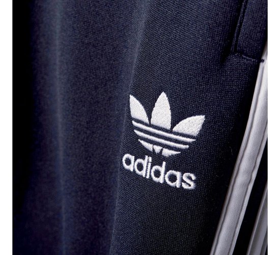 adidas Primeblue SST Trainingsbroek (Grote Maat) - blauw | adidas Belgium