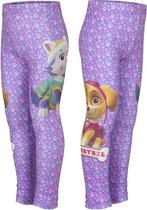 Legging - Skye & Everest (Paars / Lila)Paw Patrol