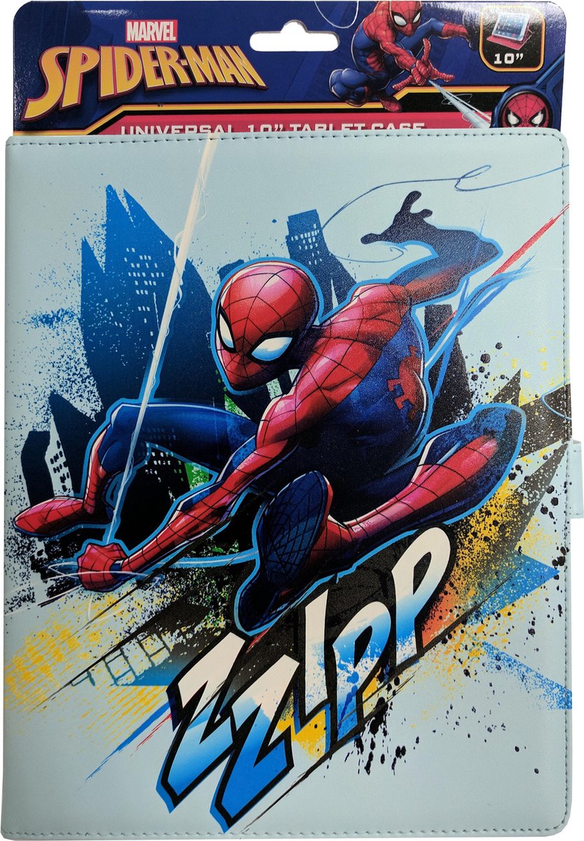 Spiderman tablet case (10/11