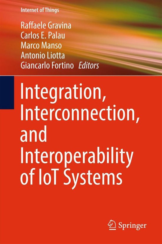 Engineering (R0) - Integration, Interconnection, and Interop ... - cover