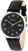 Prisma Stainless Steel   - Horloge P1742