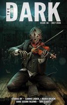 The Dark 38 - The Dark Issue 38