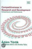 Competitiveness in Research and Development