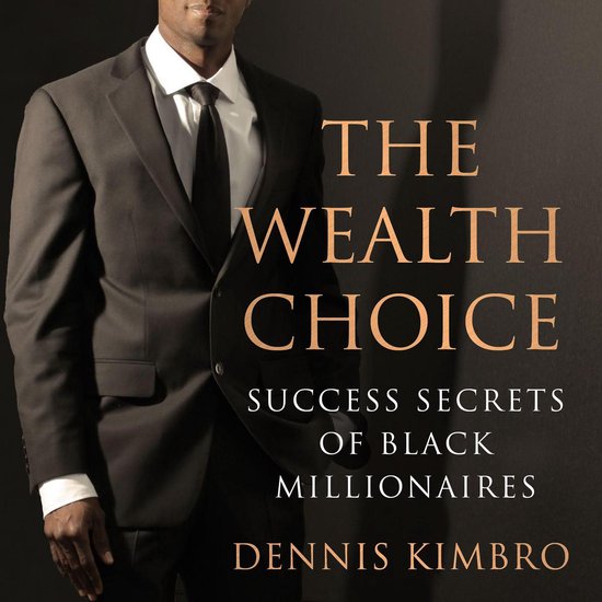 The Wealth Choice - cover