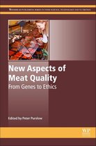 Woodhead Publishing Series in Food Science, Technology and Nutrition - New Aspects of Meat Quality