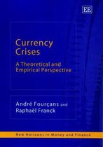 New Horizons in Money and Finance series- Currency Crises