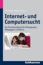 Internet- Und Computersucht