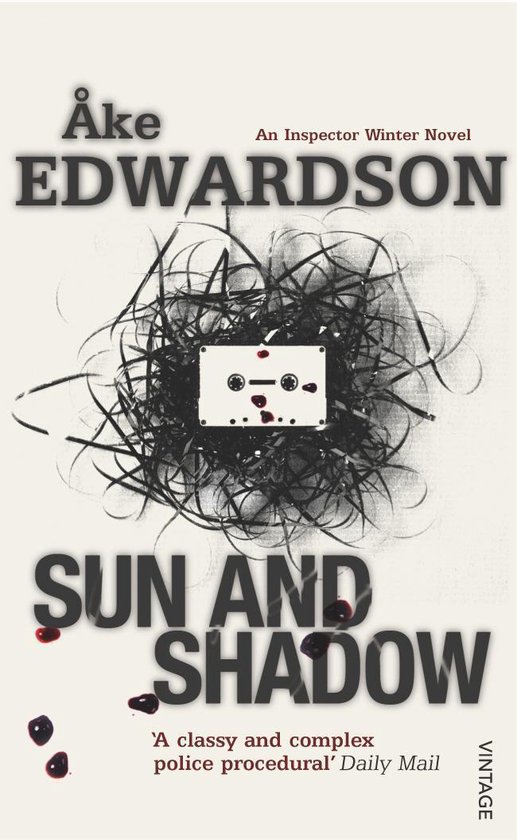 Sun And Shadow - cover