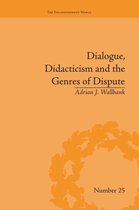 The Enlightenment World- Dialogue, Didacticism and the Genres of Dispute