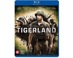 Tigerland (Blu-ray)