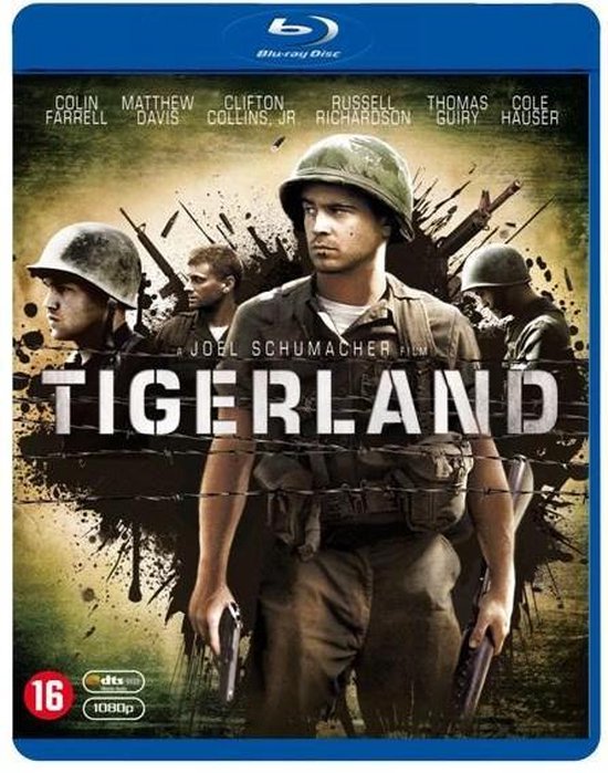 Tigerland (Blu-ray)