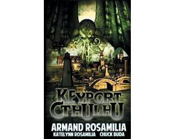 Keyport Cthulhu- Keyport Cthulhu