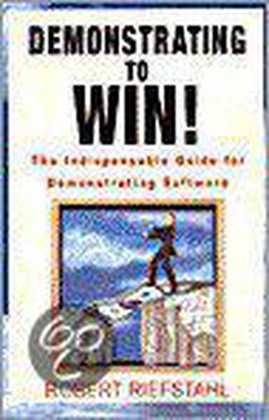 9780738859170 - Demonstrating To Win!