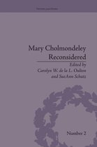 Gender and Genre- Mary Cholmondeley Reconsidered