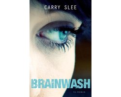 Omslag van Brainwash