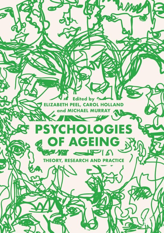 Behavioral Science and Psychology (R0) - Psychologies of Age ... - cover