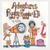 The Adventures of Ryguy, Reggie & Eli