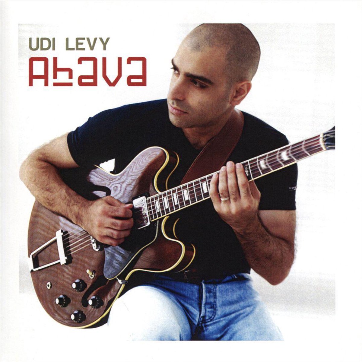 Afbeelding van product Ahava  - Udi Levy