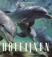 Dolfijnen + DVD dansers van de oceaan