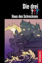 Die drei ???. Haus des Schreckens (drei Fragezeichen)