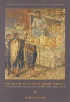 Art in the Lives of Ordinary Romans