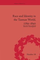 Empires in Perspective- Race and Identity in the Tasman World, 1769–1840
