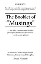 The Booklet of Musings