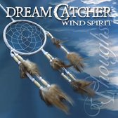 Wind Spirit Dreamcatcher