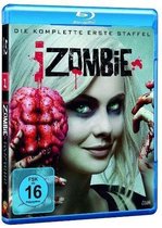 iZombie - Seizoen 1 (Blu-ray) (Import)