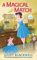 Witchcraft Mystery 9 - A Magical Match