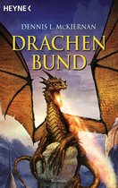 Die Drachen-Saga 3 - Drachenbund