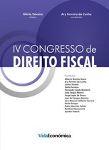 IV Congresso de Direito Fiscal