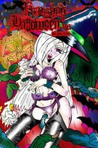 Punished by Halloween- Punished By Halloween Vol.1 (Hentai Novelette)