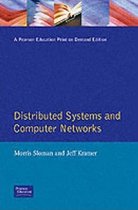 Distributed Systems and Computer Networks