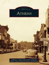 Images of America - Athens