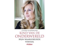 Kind van de onderwereld