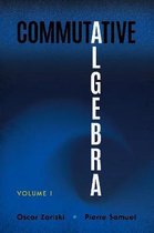 Commutative Algebra Volume 1