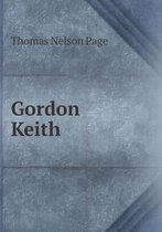 Gordon Keith