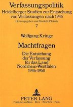 Machtfragen