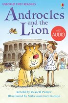 First Reading 4 - Androcles and The Lion