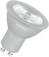 Osram Superstar Double Click 5W GU10 A+ Warm wit LED-lamp