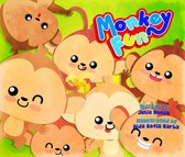 Xist Children's Books - Monkey Fun!